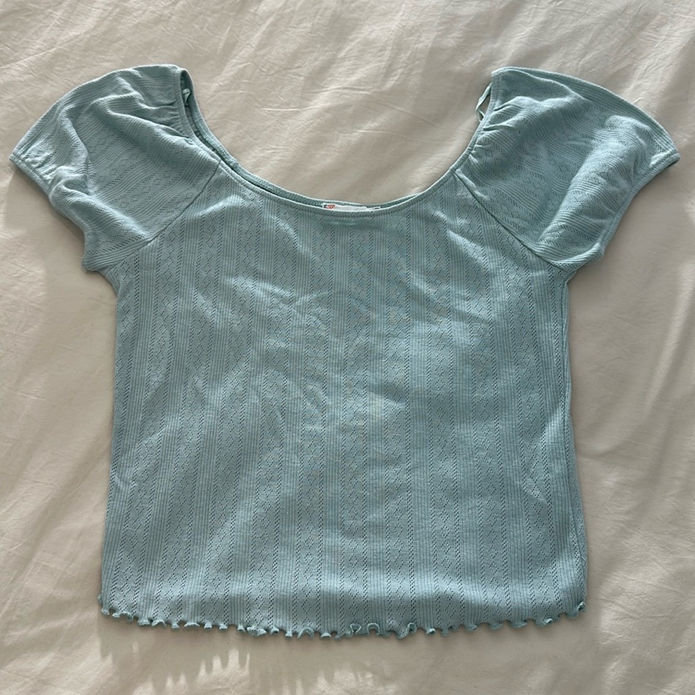 Boutique Top
